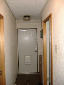 間取り変更 間取り変更